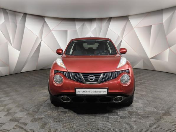 Nissan Juke I с пробегом 2014 года, цена 1 215 150 рублей, 67464 км, внедорожник, Автокод Объявления