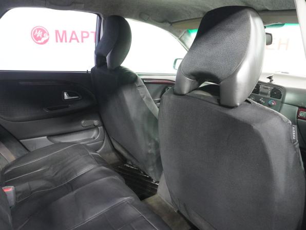 Volvo S40 I Рестайлинг с пробегом 2002 года, цена 249 000 рублей, 322930 км, седан, Автокод Объявления