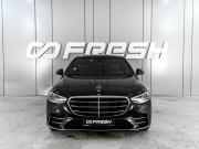 Mercedes-Benz S-Класс VII (W223) Ростов-на-Дону  - изображение 32