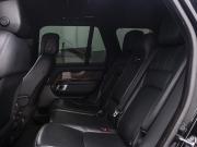 Land Rover Range Rover IV Рестайлинг Москва  - изображение 32