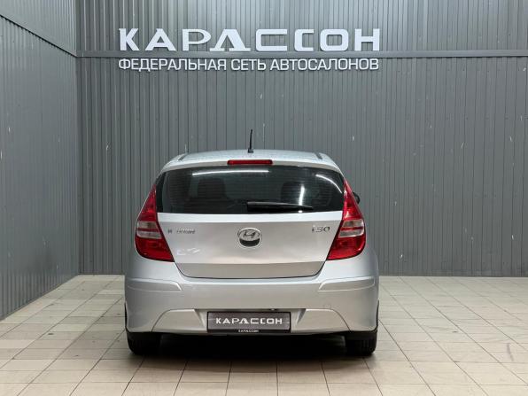 Hyundai i30 I Рестайлинг с пробегом 2010 года, цена 640 000 рублей, 183602 км, хэтчбек, Автокод Объявления