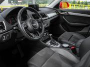 Audi Q3 I (8U) Рестайлинг Москва  - изображение 37