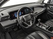 BAIC U5 Plus Москва  - изображение 41