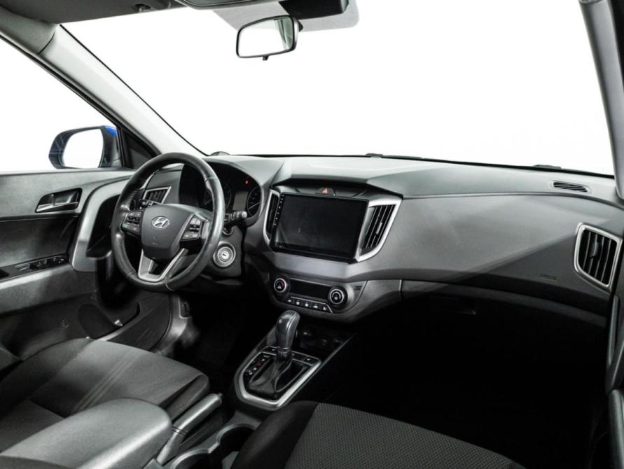 Hyundai Creta I Санкт-Петербург  - изображение 10