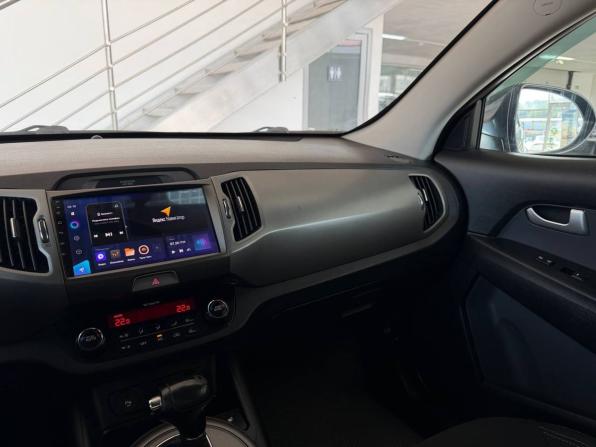 Kia Sportage III Рестайлинг с пробегом 2014 года, цена 1 339 900 рублей, 181400 км, внедорожник, Автокод Объявления