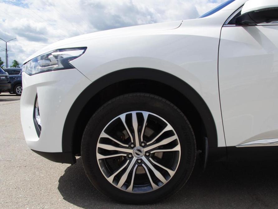 Haval F7 I Владимир  - изображение 29
