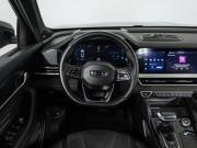 Geely Monjaro I Москва  - изображение 37