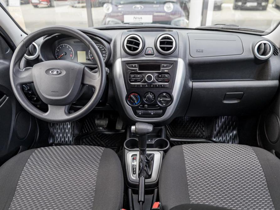 Lada (ВАЗ) Granta I Казань  - изображение 7