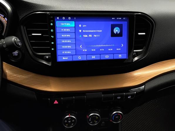 Lada (ВАЗ) Vesta I Рестайлинг (NG) с пробегом 2023 года, цена 1 400 000 рублей, 48777 км, универсал, Автокод Объявления