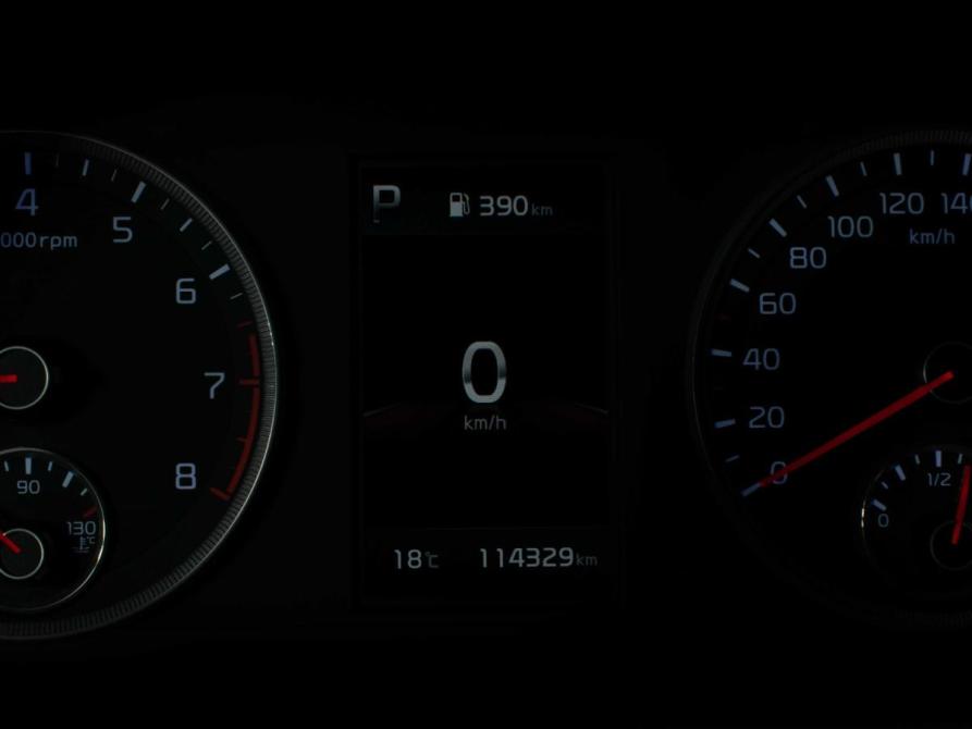 Kia K5 III Москва  - изображение 24