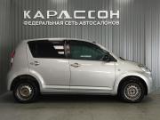 Toyota Passo I (C10) Пермь  - изображение 22