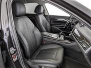 BMW 7 серии VI (G11/G12) Москва  - изображение 54