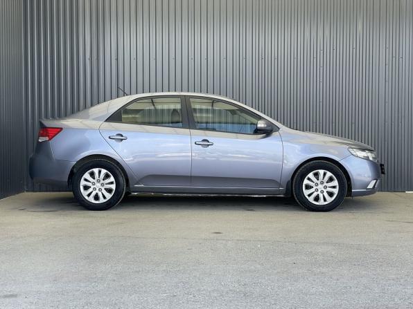 Kia Cerato II с пробегом 2009 года, цена 617 000 рублей, 229773 км, седан, Автокод Объявления