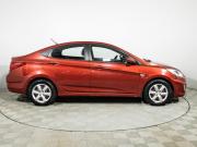 Hyundai Solaris I Санкт-Петербург  - изображение 19