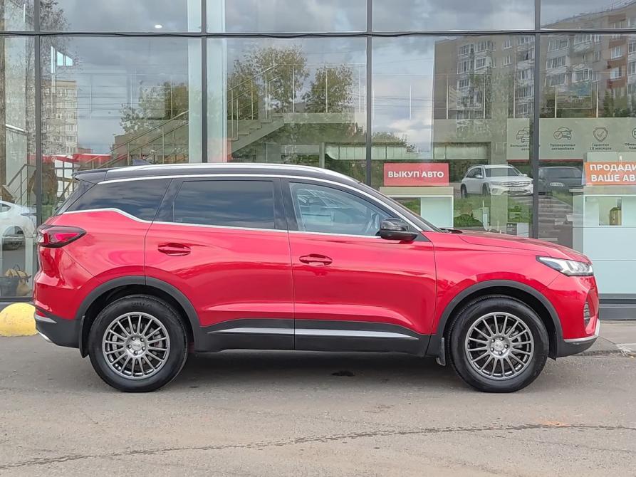 Chery Tiggo 7 Pro I Ижевск  - изображение 5