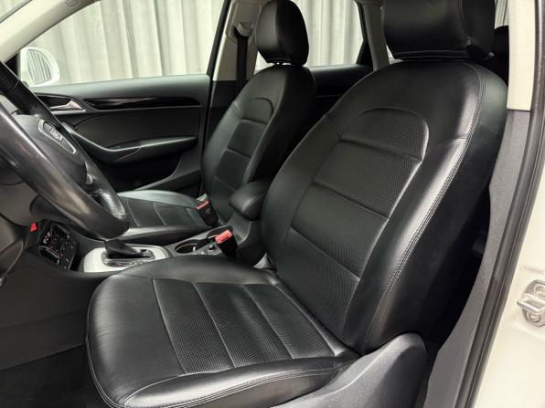 Audi Q3 I (8U) Рестайлинг с пробегом 2015 года, цена 1 799 000 рублей, 109500 км, внедорожник, Автокод Объявления
