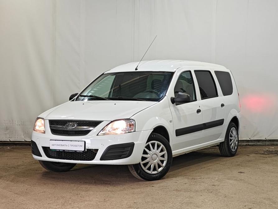 Lada (ВАЗ) Largus I Кемерово  - изображение 4