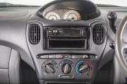Toyota FunCargo Томск  - изображение 30