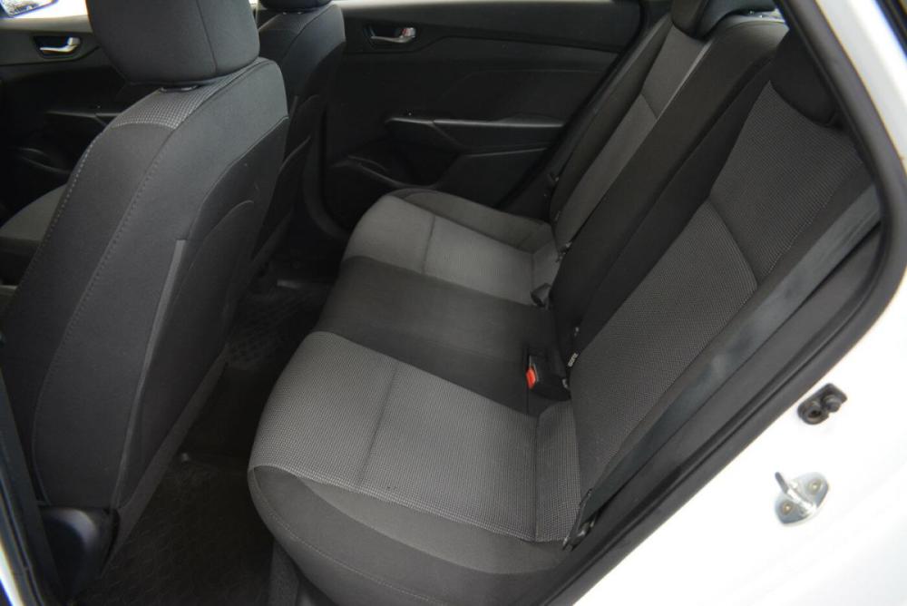 Hyundai Solaris II Киров  - изображение 23