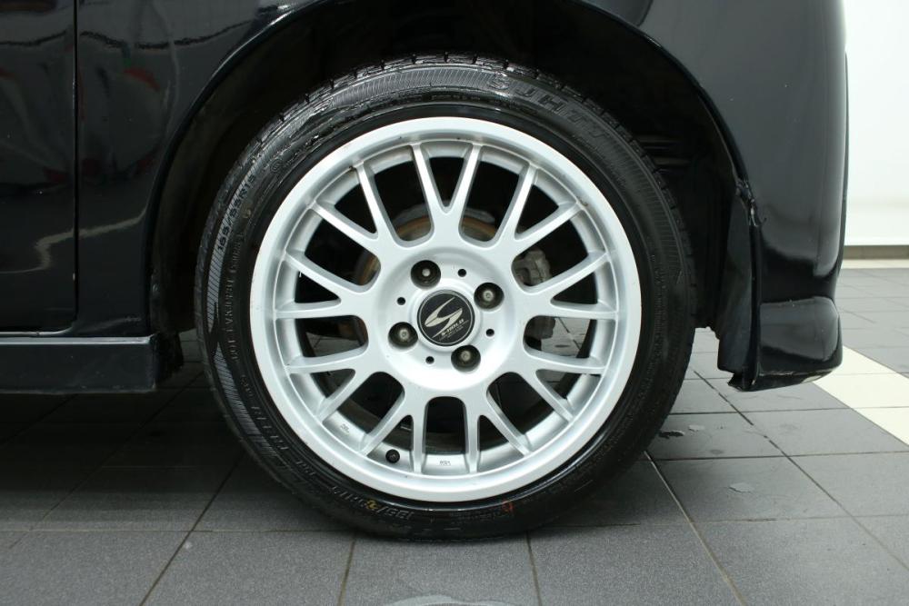 Nissan Dayz Roox I Рестайлинг Красноярск  - изображение 6