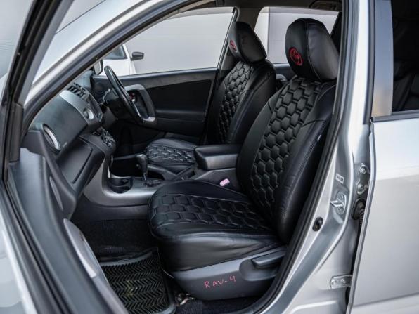 Toyota RAV4 II (XA20) Рестайлинг с пробегом 2006 года, цена 910 000 рублей, 303055 км, внедорожник, Автокод Объявления