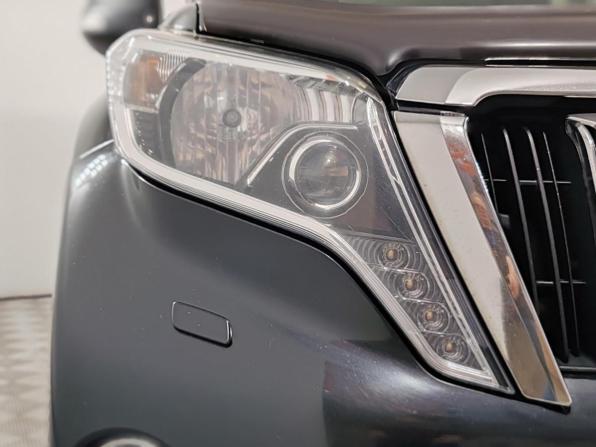 Toyota Land Cruiser Prado 150 Series Рестайлинг 1 с пробегом 2014 года, цена 3 499 000 рублей, 188189 км, внедорожник, Автокод Объявления