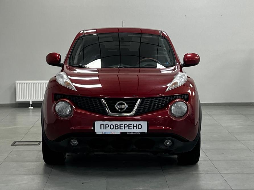 Nissan Juke I Казань  - изображение 5