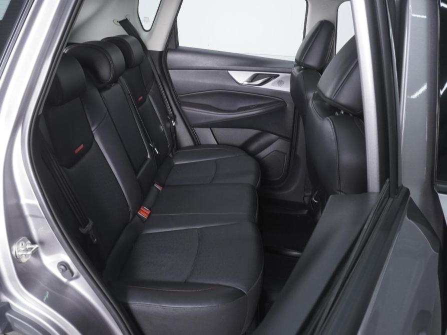 Changan CS35 Plus I Рестайлинг Ростов-на-Дону  - изображение 7