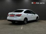 Nissan Almera III (G15) Челябинск  - изображение 19