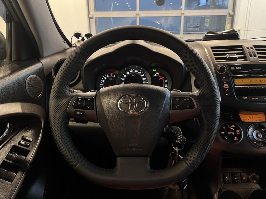 Toyota RAV4 III (XA30) Рестайлинг Чебоксары  - изображение 10