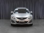 Mazda 6 II (GH) Рестайлинг Тюмень  - изображение 21