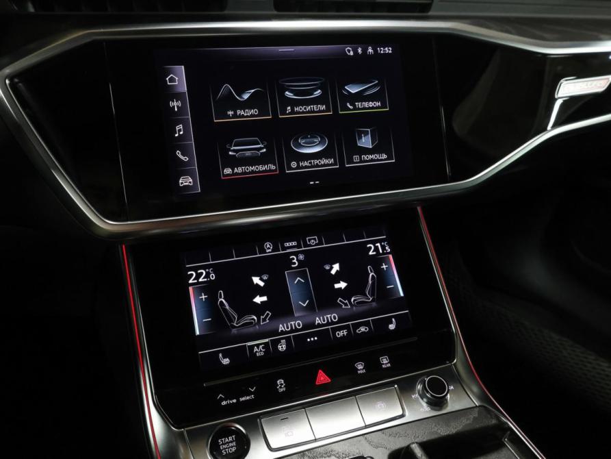 Audi A6 V (C8) Москва  - изображение 20