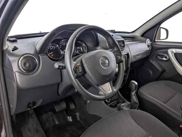 Nissan Terrano III (D10) с пробегом 2019 года, цена 1 820 000 рублей, 31683 км, внедорожник, Автокод Объявления