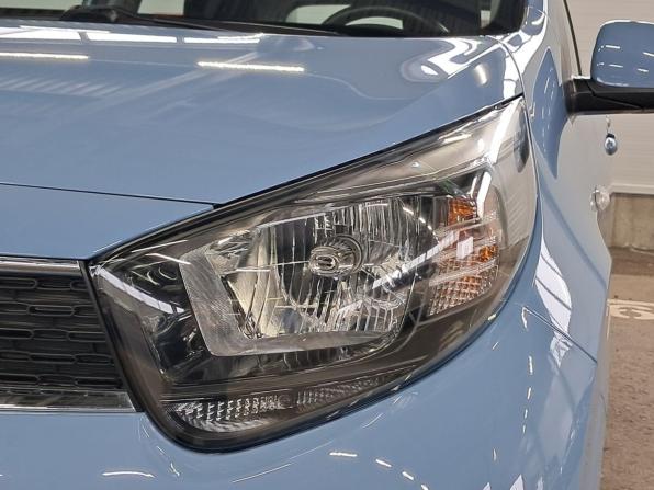 Kia Picanto III с пробегом 2020 года, цена 1 249 000 рублей, 21600 км, хэтчбек, Автокод Объявления