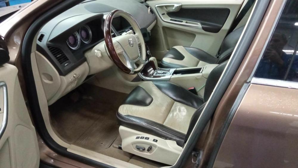 Volvo XC60 I Санкт-Петербург  - изображение 6