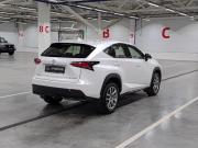 Lexus NX I Казань  - изображение 31