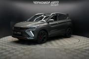 Geely Coolray I Рестайлинг Крым  - изображение 26