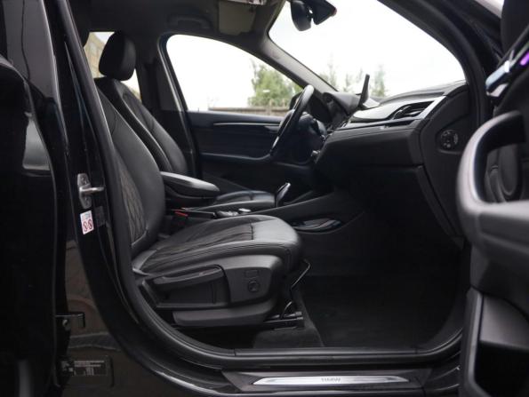 BMW X1 II (F48) Рестайлинг с пробегом 2020 года, цена 2 836 000 рублей, 89107 км, внедорожник, Автокод Объявления