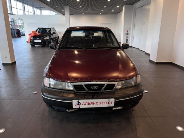 Daewoo Nexia I с пробегом 2005 года, цена 59 000 рублей, 281090 км, седан, Автокод Объявления