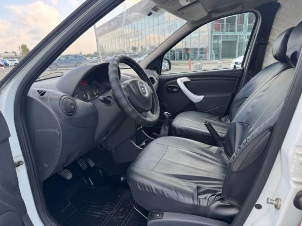 Lada (ВАЗ) Largus I с пробегом 2013 года, цена 410 000 рублей, 270000 км, фургон, Автокод Объявления