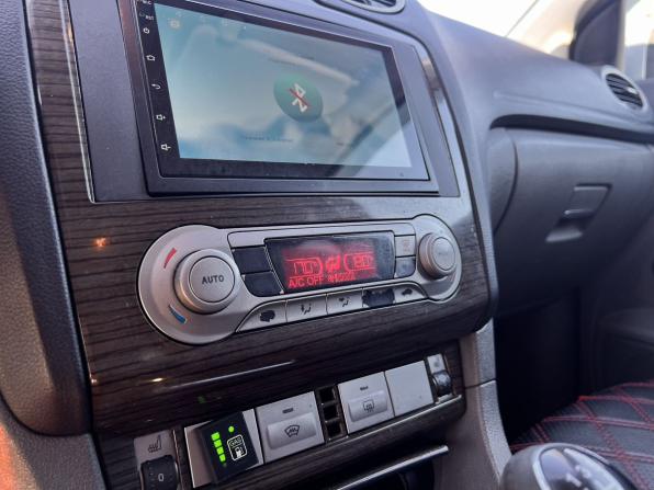 Ford Focus II Рестайлинг с пробегом 2008 года, цена 620 000 рублей, 121000 км, универсал, Автокод Объявления