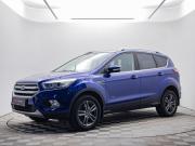 Ford Kuga II Рестайлинг Москва  - изображение 18