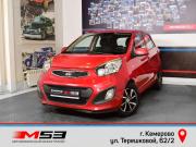 Kia Picanto II Кемерово  - изображение 20