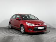Citroen C4 I Рестайлинг Санкт-Петербург  - изображение 21