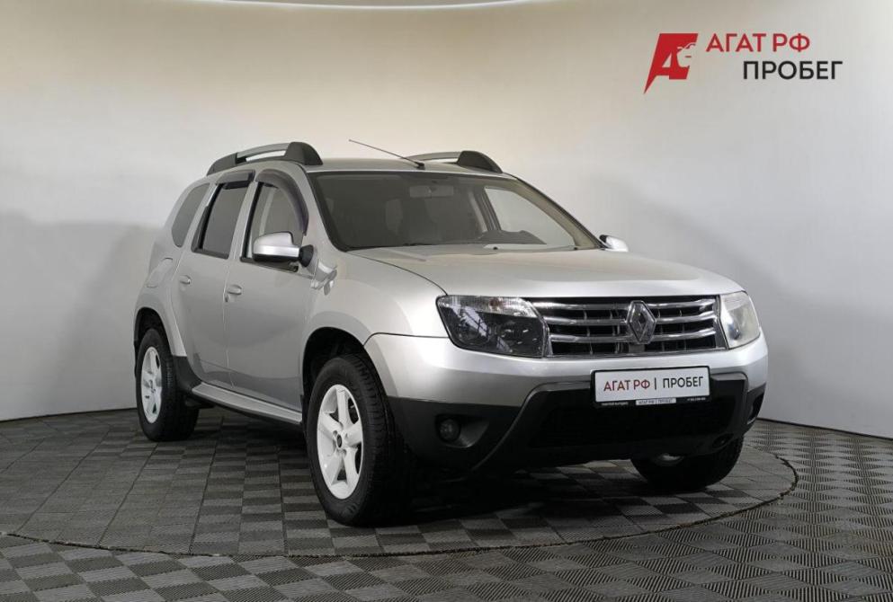 Renault Duster I Нижний Новгород  - изображение 3