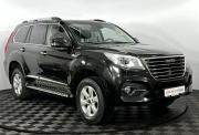 Haval H9 I Рестайлинг Нижний Новгород  - изображение 31