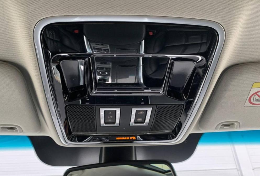 Land Rover Range Rover Sport II Красноярск  - изображение 15