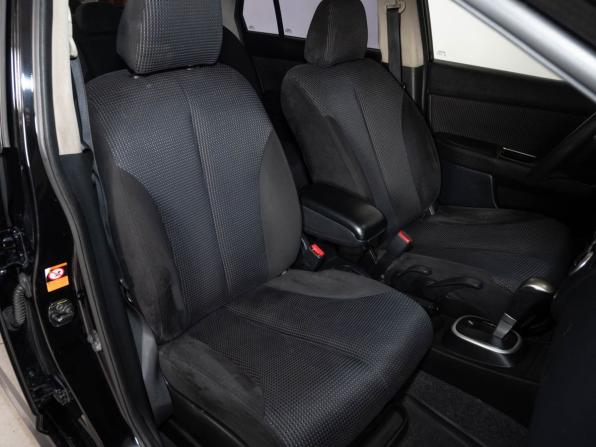 Nissan Tiida I Рестайлинг с пробегом 2011 года, цена 764 000 рублей, 194183 км, седан, Автокод Объявления