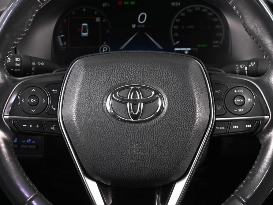 Toyota Avalon V Ростов-на-Дону  - изображение 13