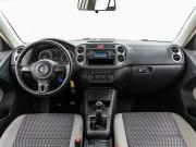 Volkswagen Tiguan I Волгоград  - изображение 44
